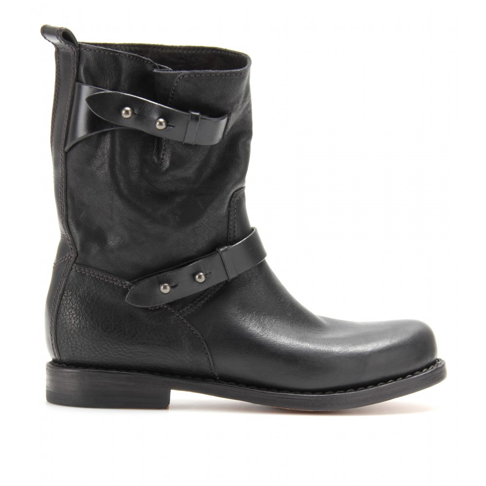 rag and bone biker boots