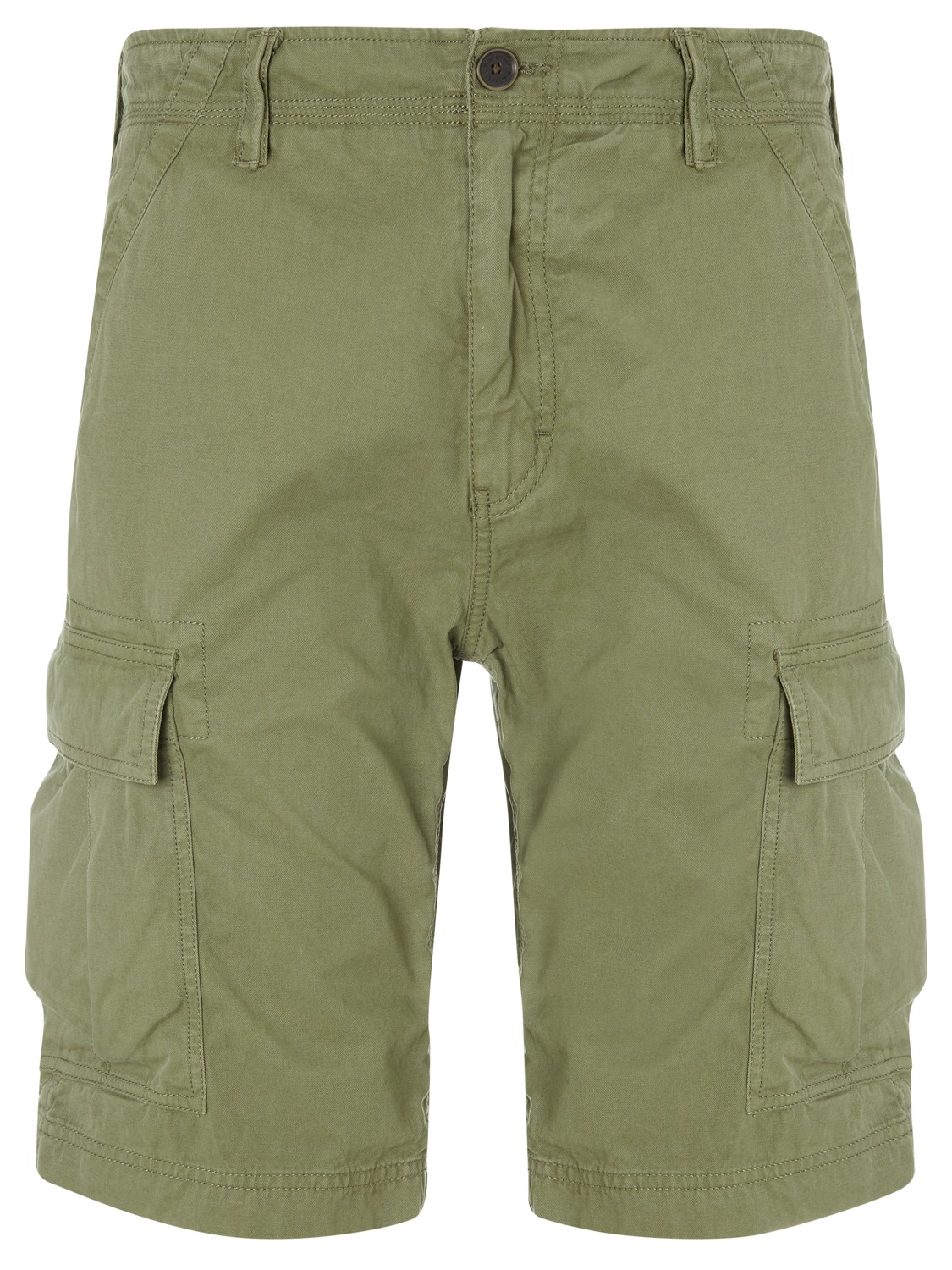 Timberland Earthkeepers Bridgeport Gd Cargo Shorts in Green for Men ...