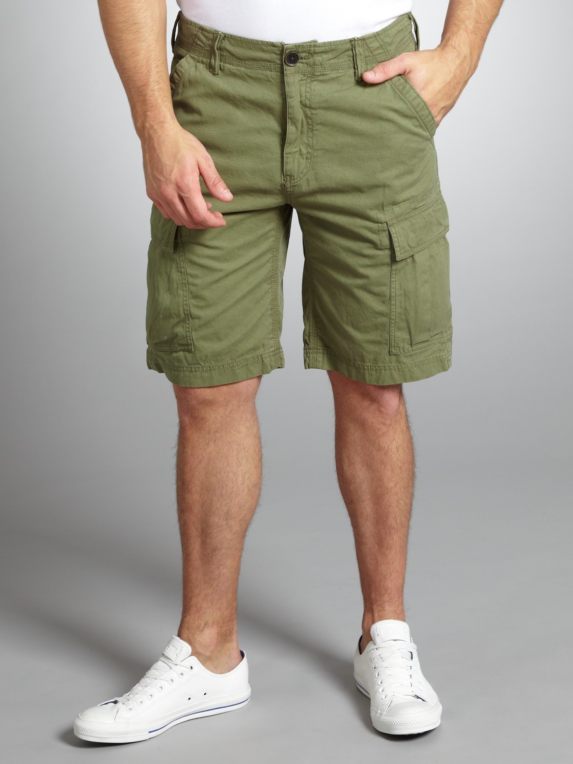 timberland bermuda shorts