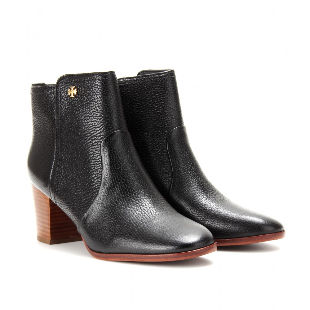 tory burch sabe bootie