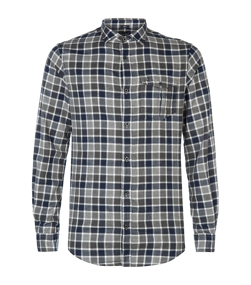 Flannels armani jeans Clearance