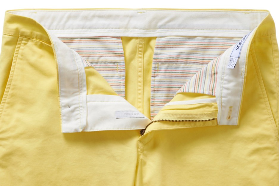 Bonobos summer store weight shorts