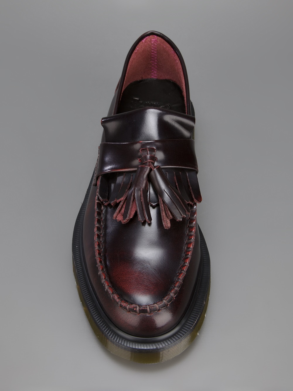 adrian loafer sizing