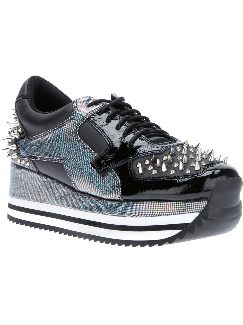 jeffrey campbell sneaker