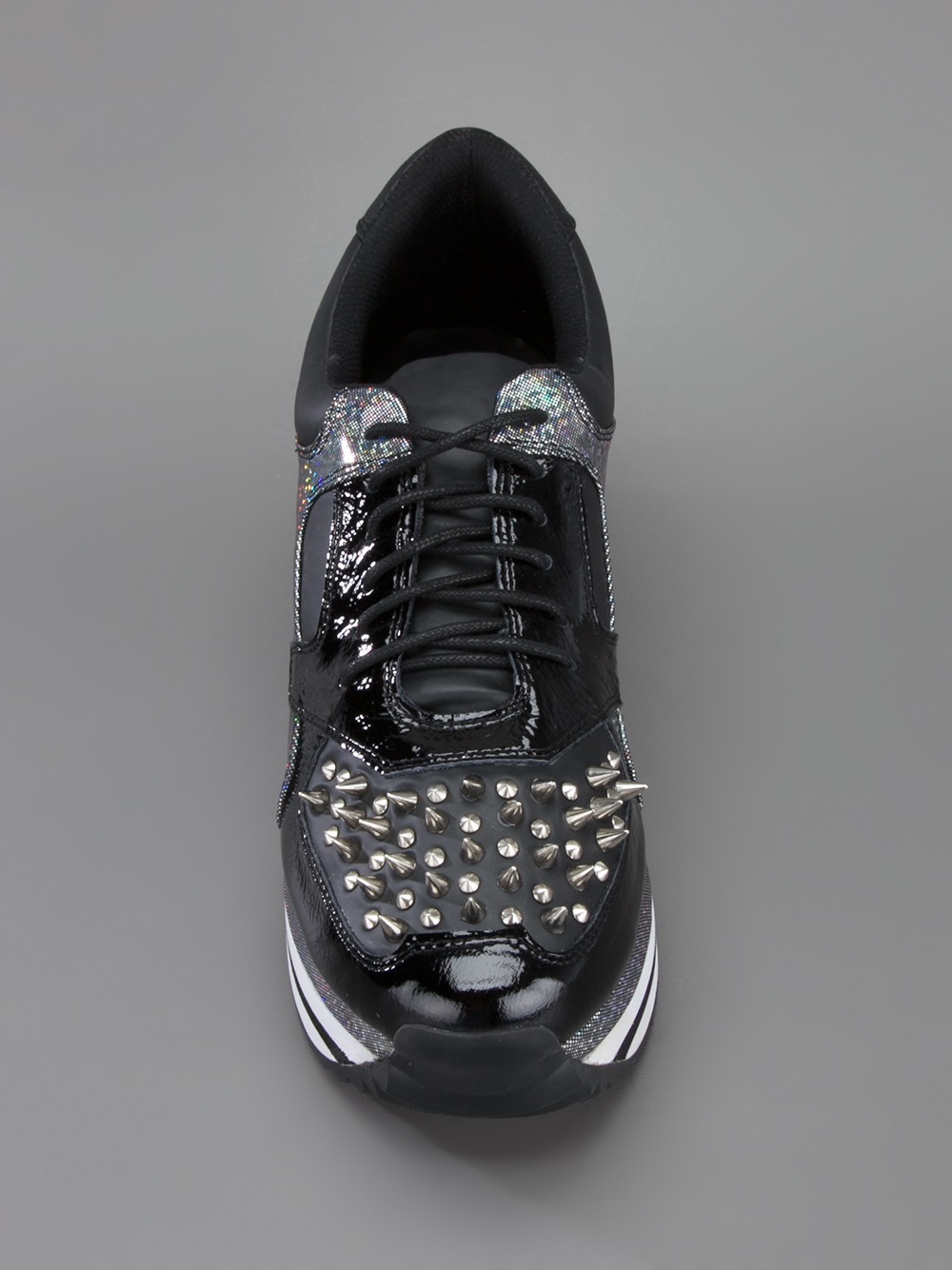 jeffrey campbell sneaker