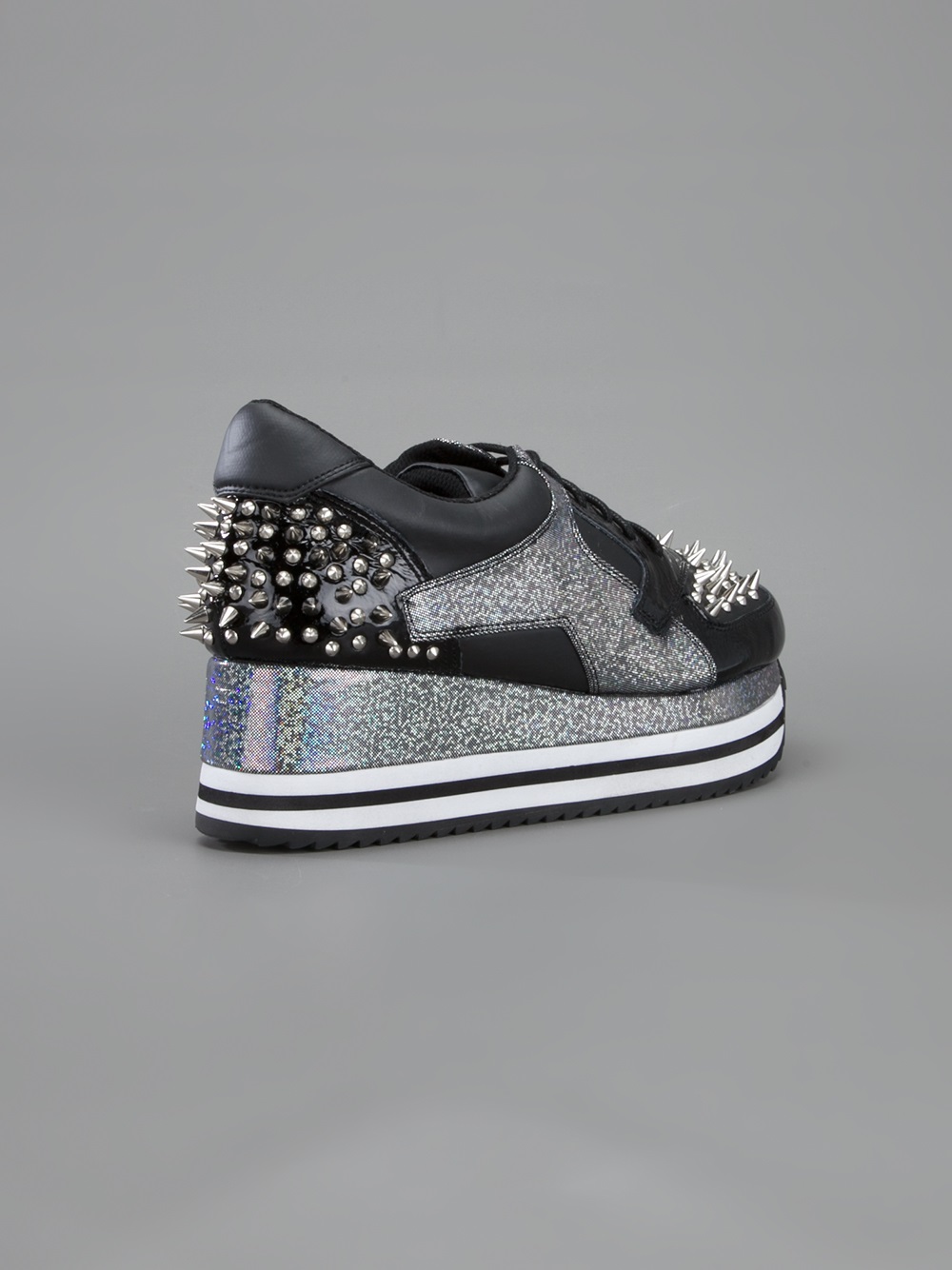jeffrey campbell sneaker