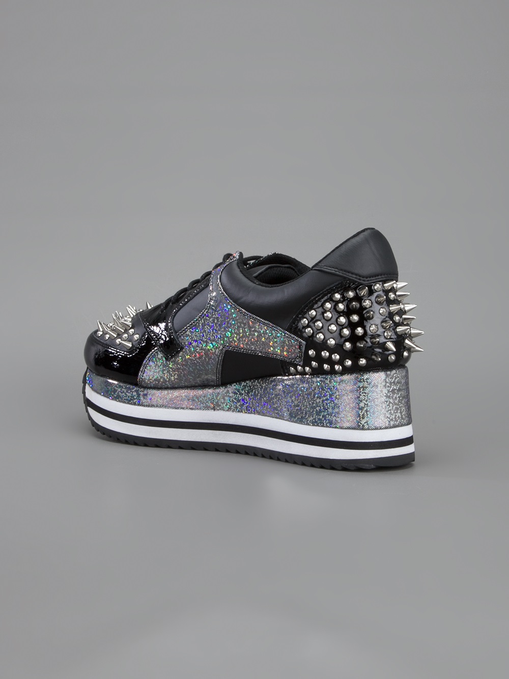 jeffrey campbell sneaker