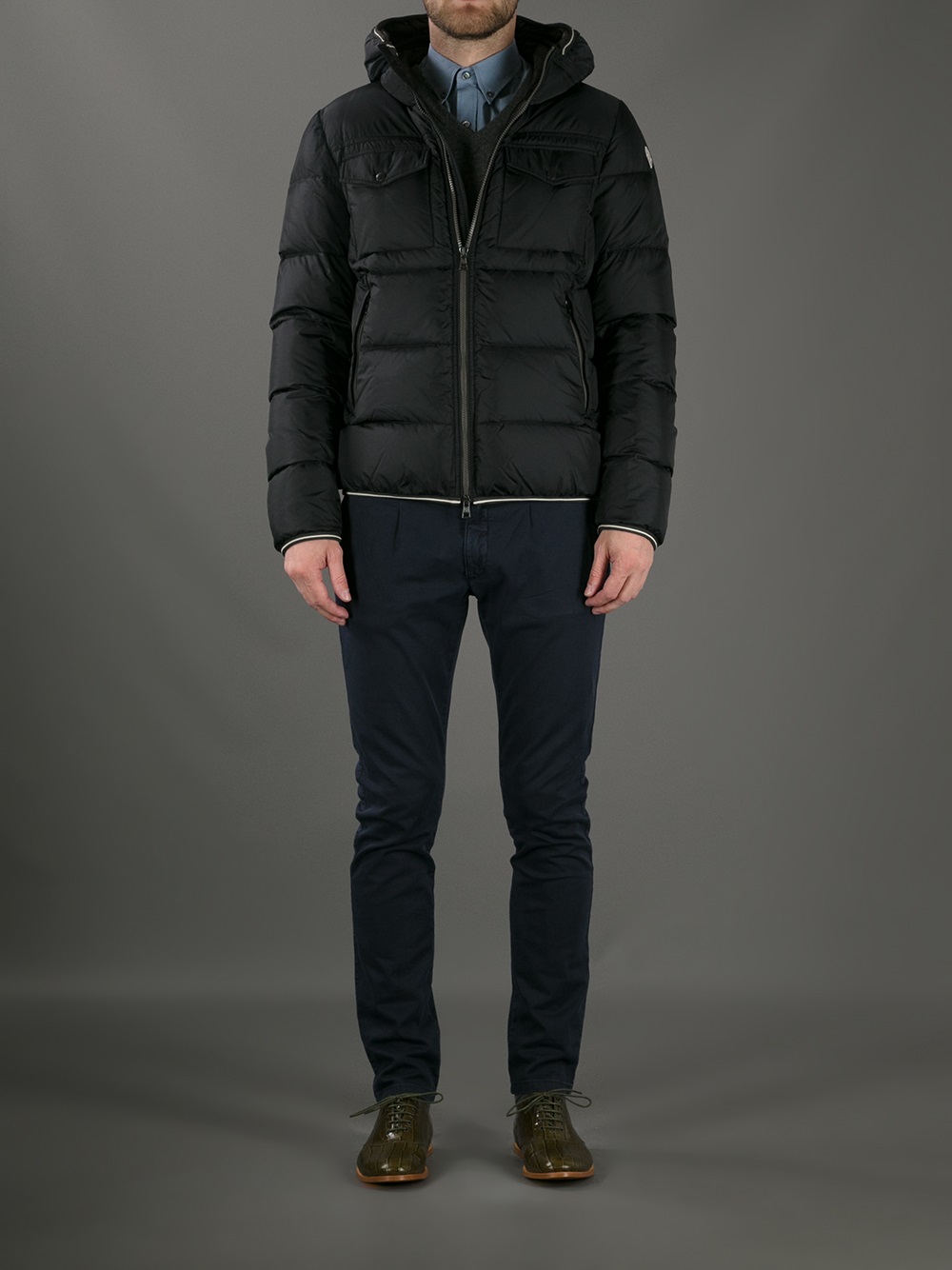 moncler thomas jacket