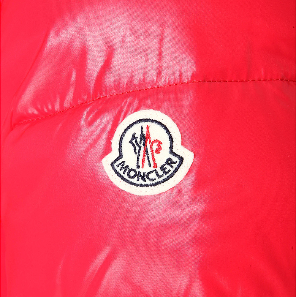moncler Bomber Jackets RED moncler Bomber Jackets RED