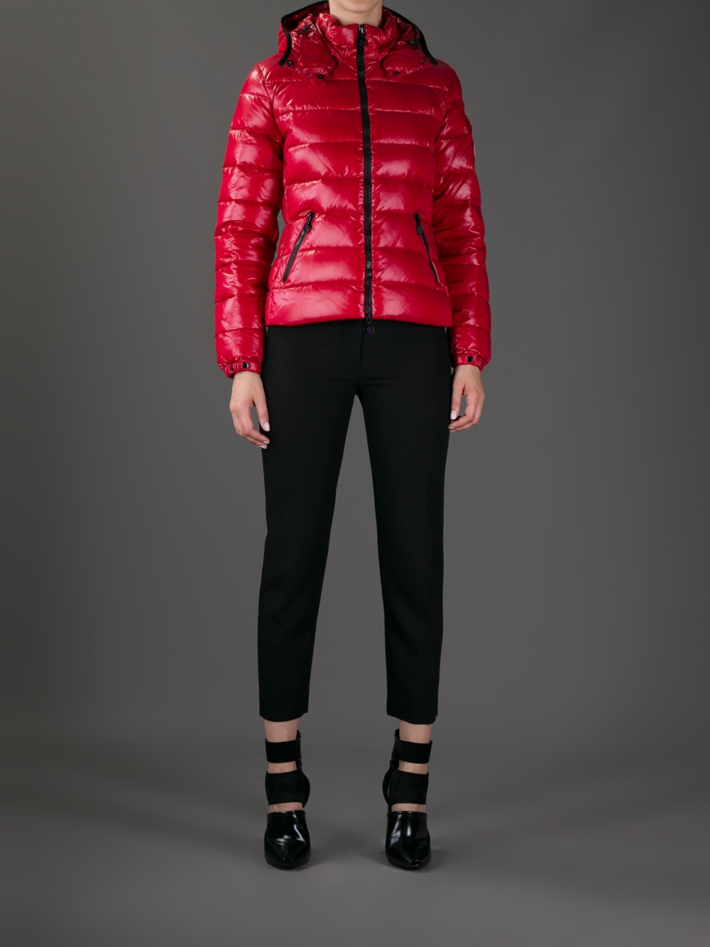 moncler red bady moncler red bady
