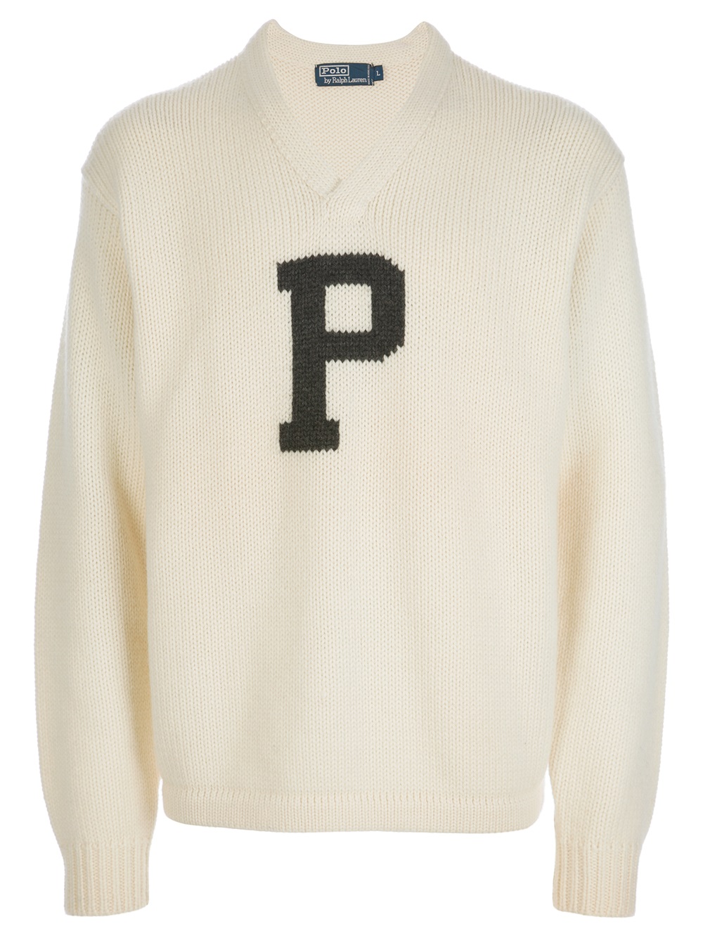 sweater polos basic