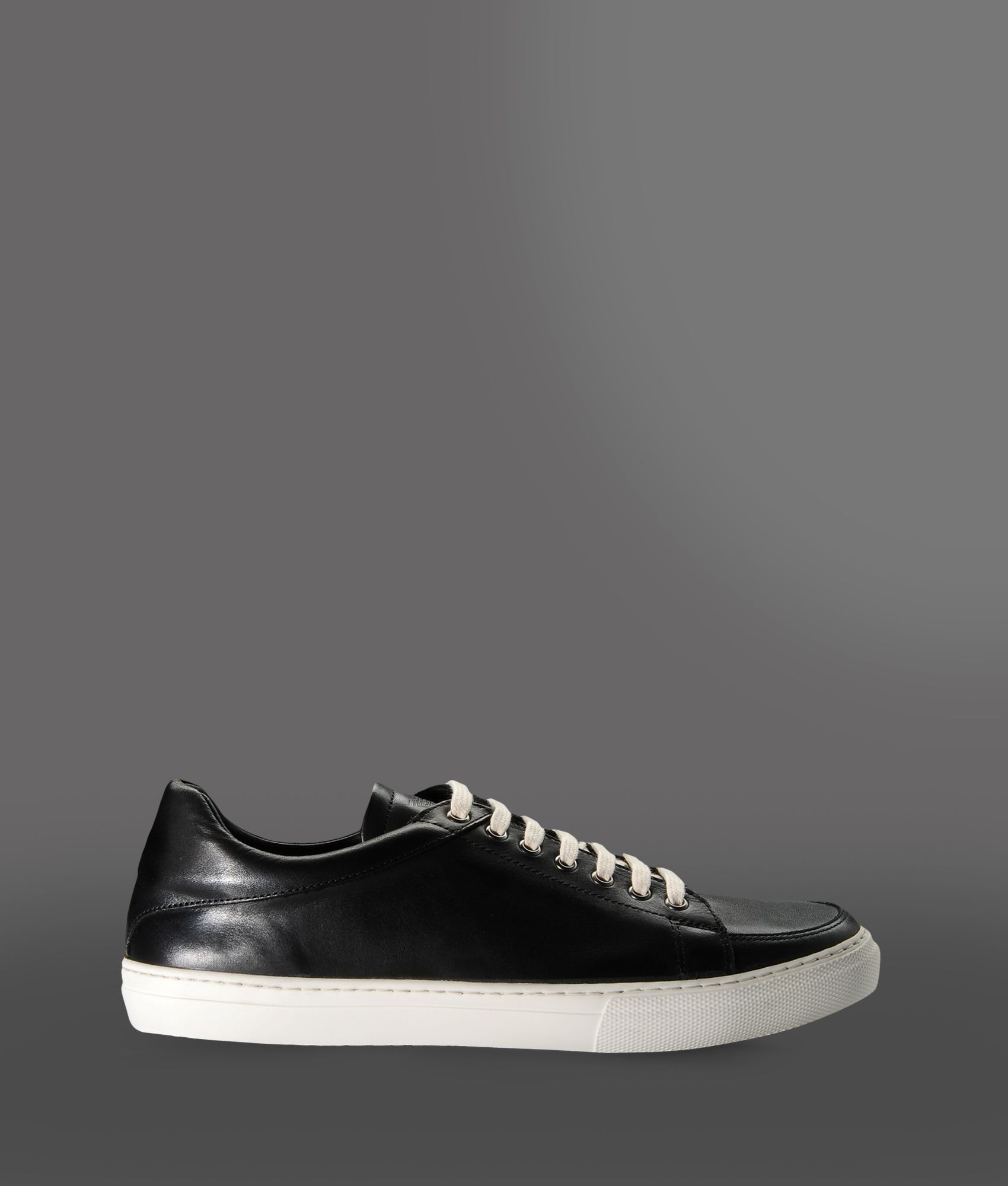 armani sneakers