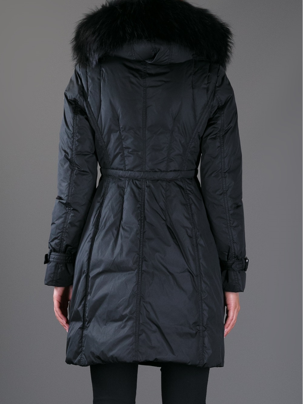 moncler phalangere coat
