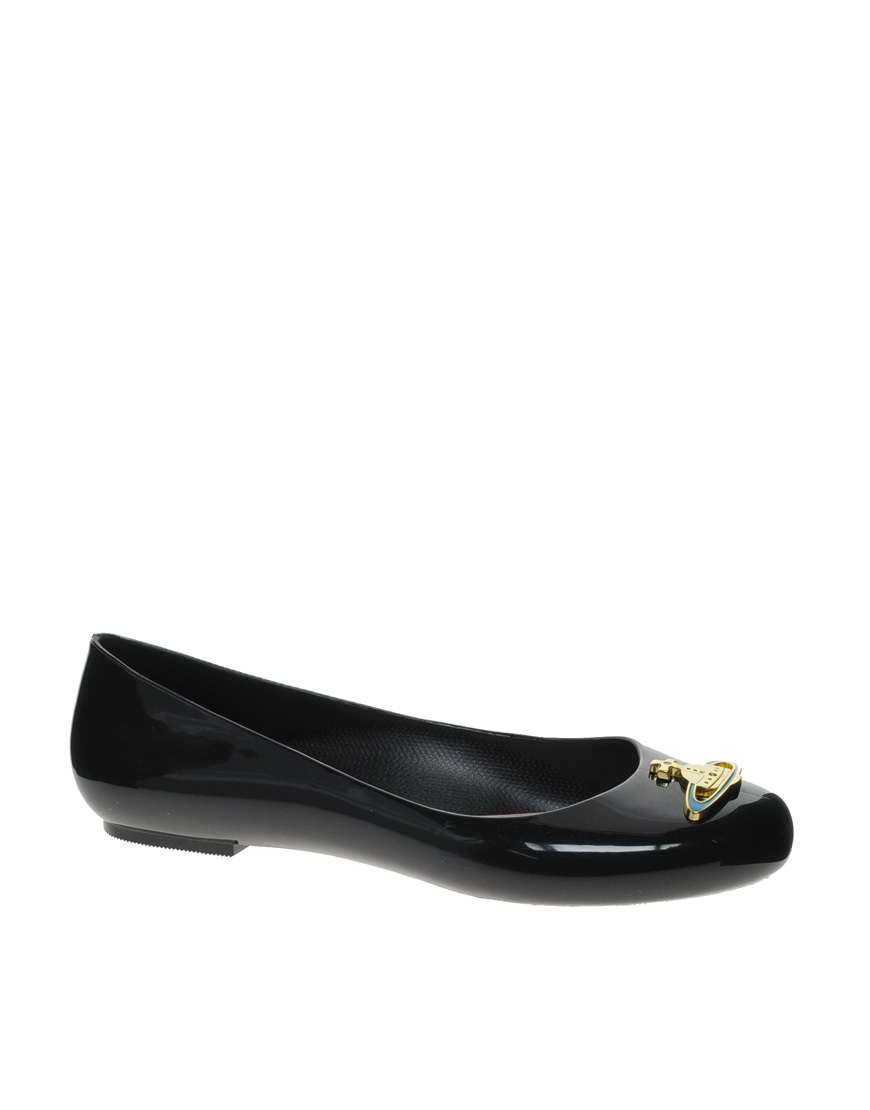 vivienne westwood ballet shoes sale