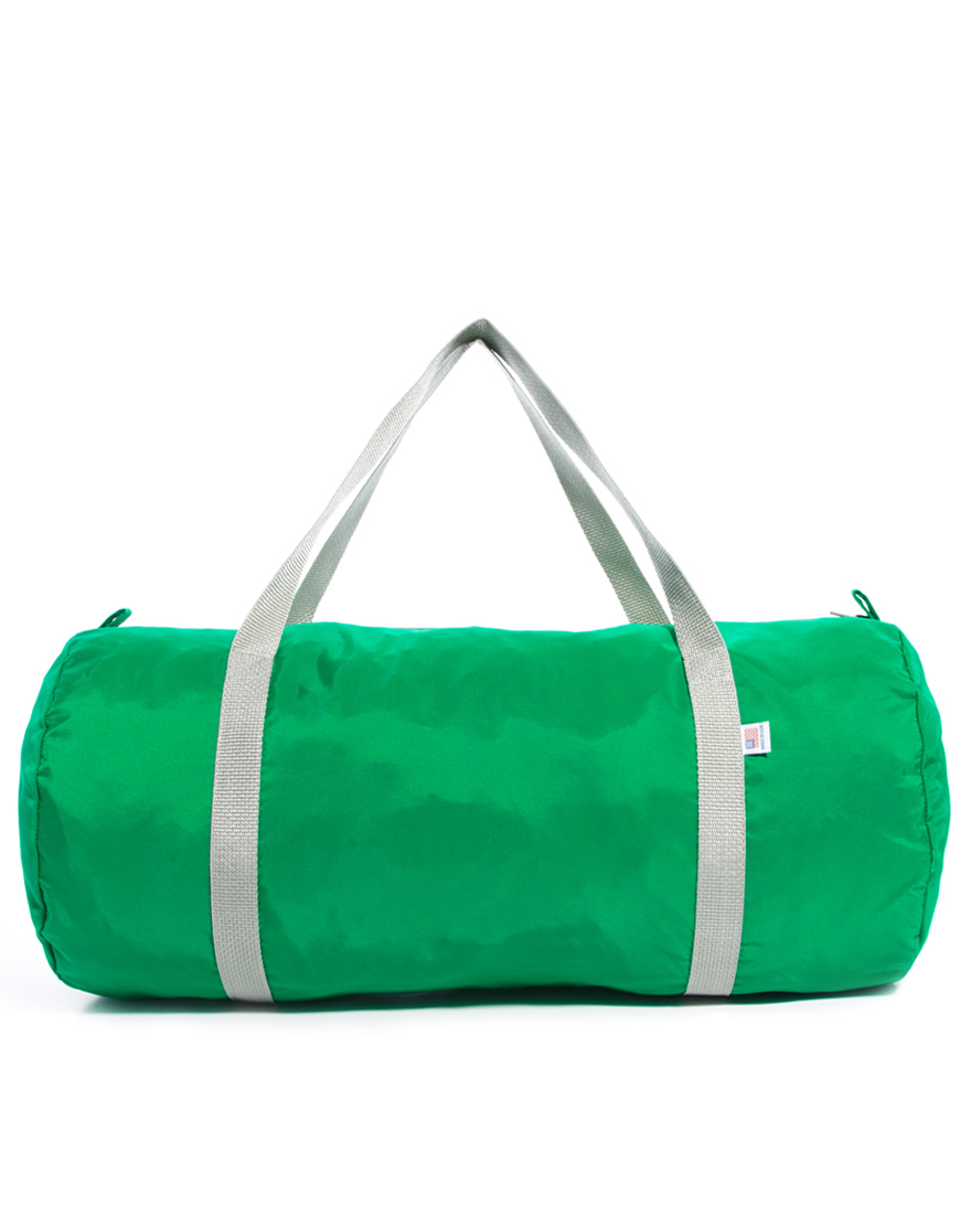 Lyst American Arel Duffle Bag In Green Gallery