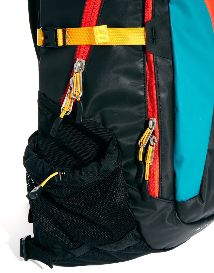 The North Face Base Camp Hot Shot Backpack for Men - Lyst
