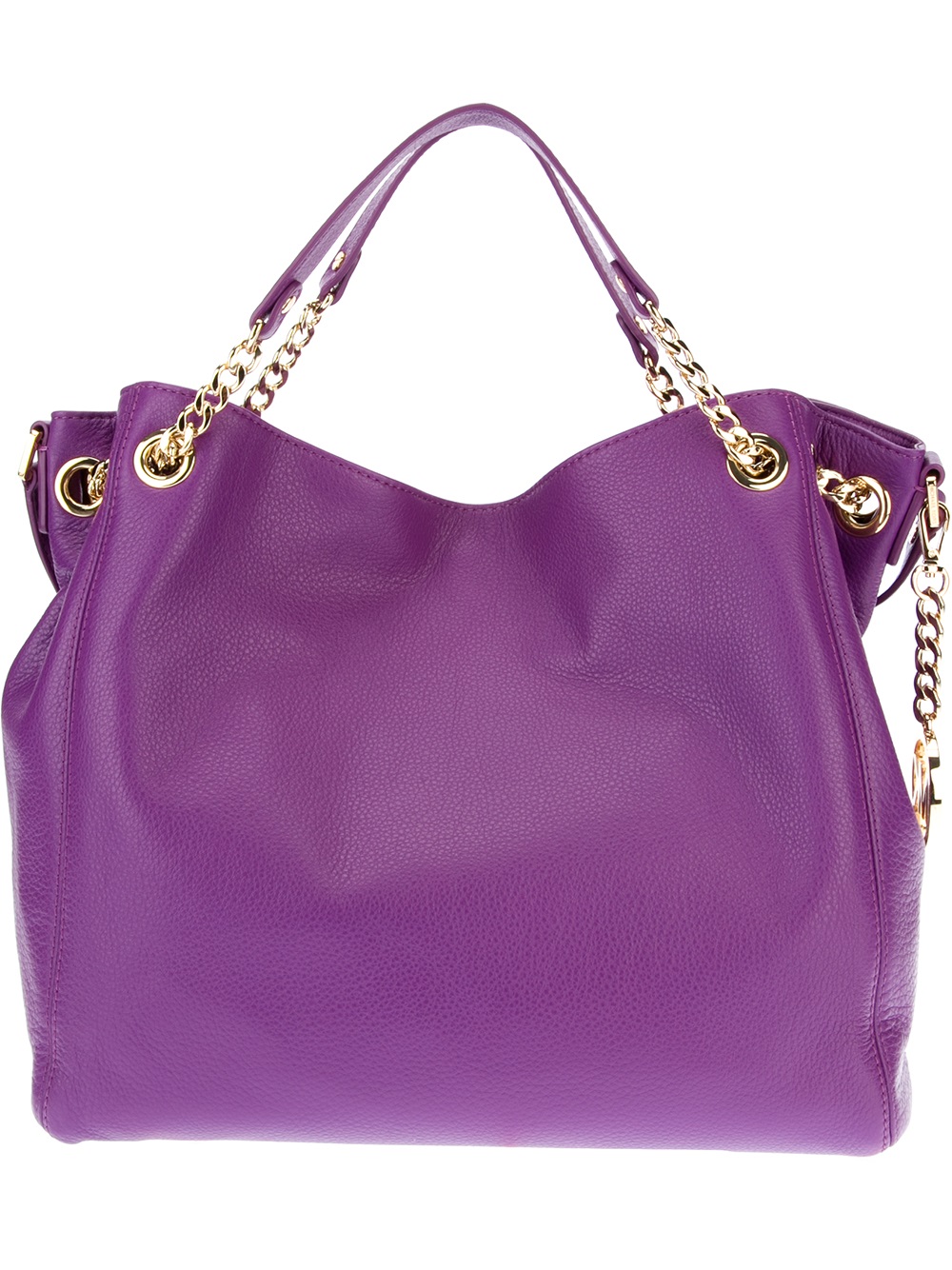 Purple Michael Kors Purse Bag Pink | semashow.com