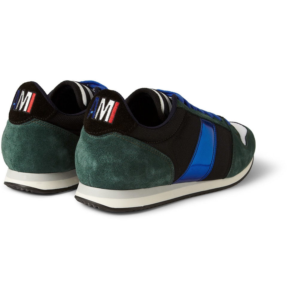 ami sneakers