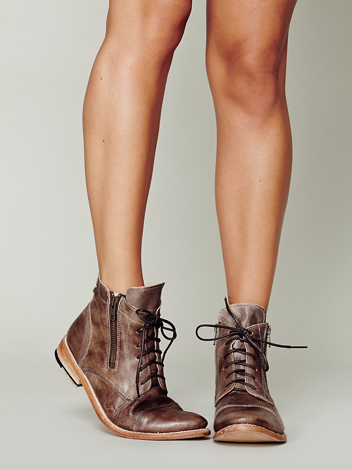 Bed stu bonnie boot Clearance