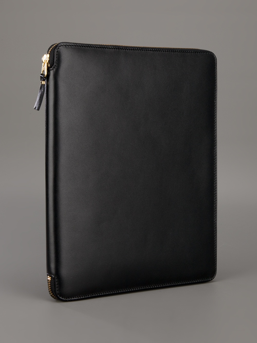 comme des garcons laptop sleeve