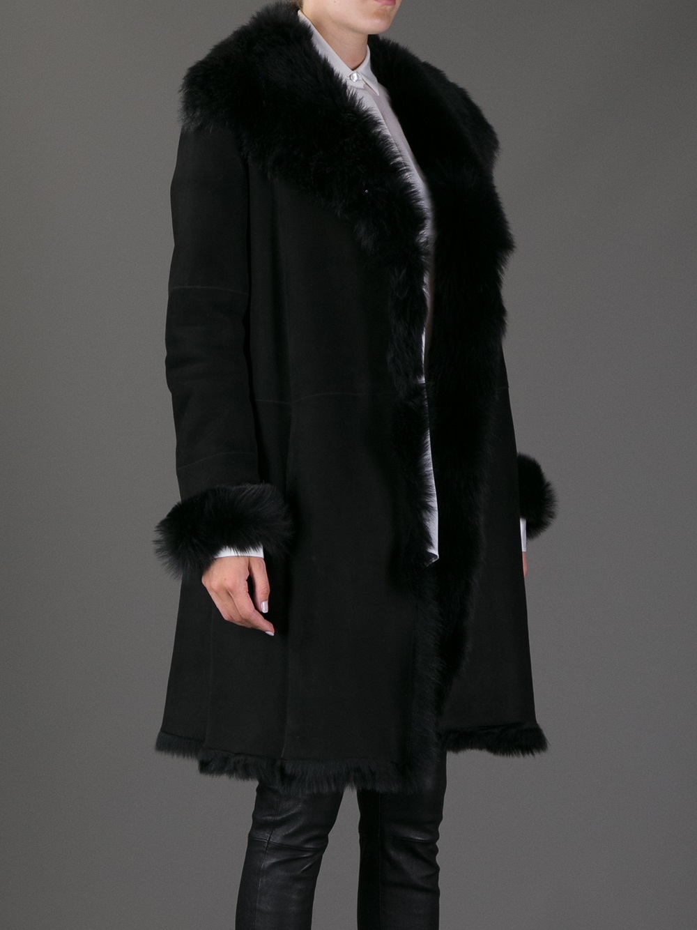 toscana coat