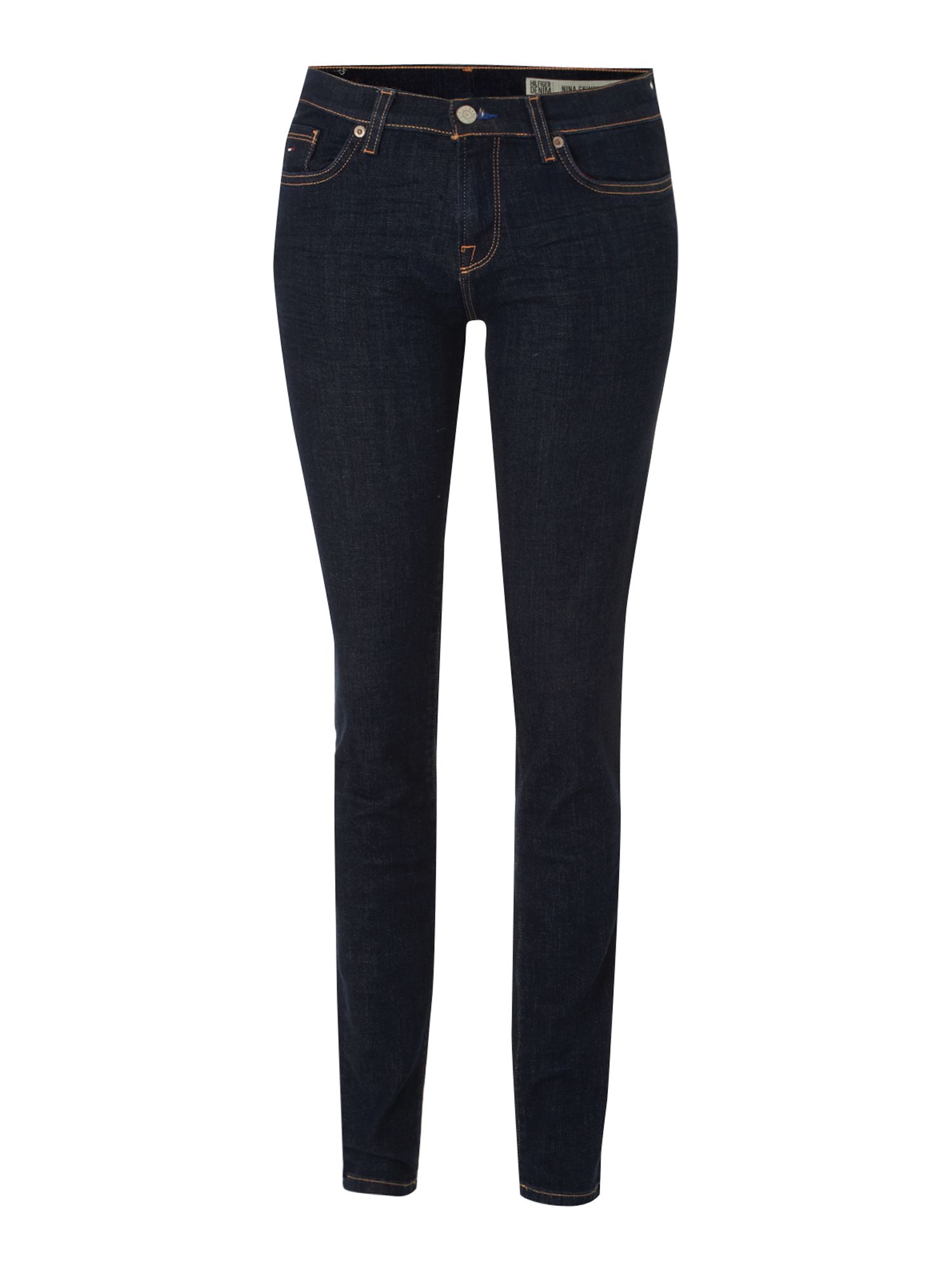 tommy hilfiger nina skinny jeans