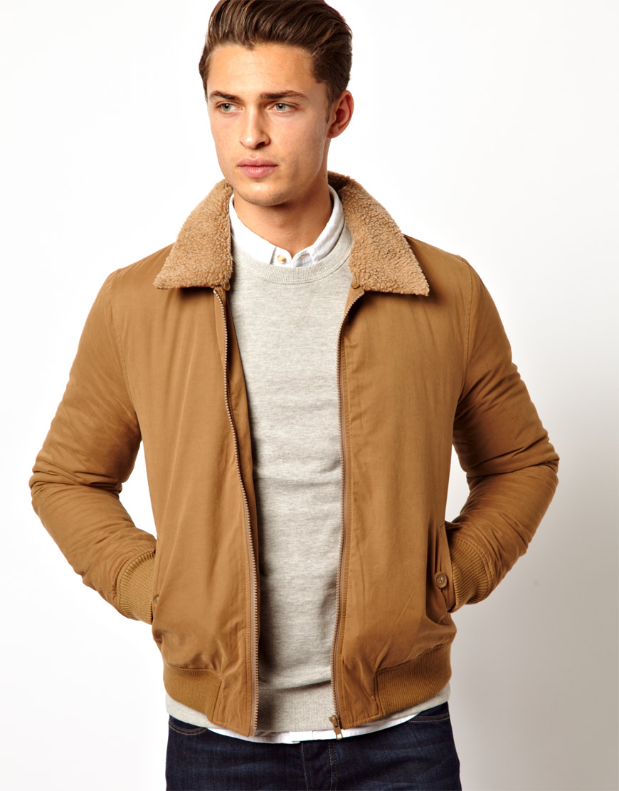 Mens Jacket No Collar Pictures