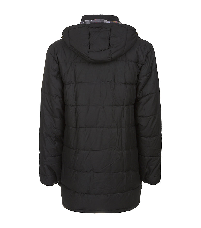 barbour down coats sale