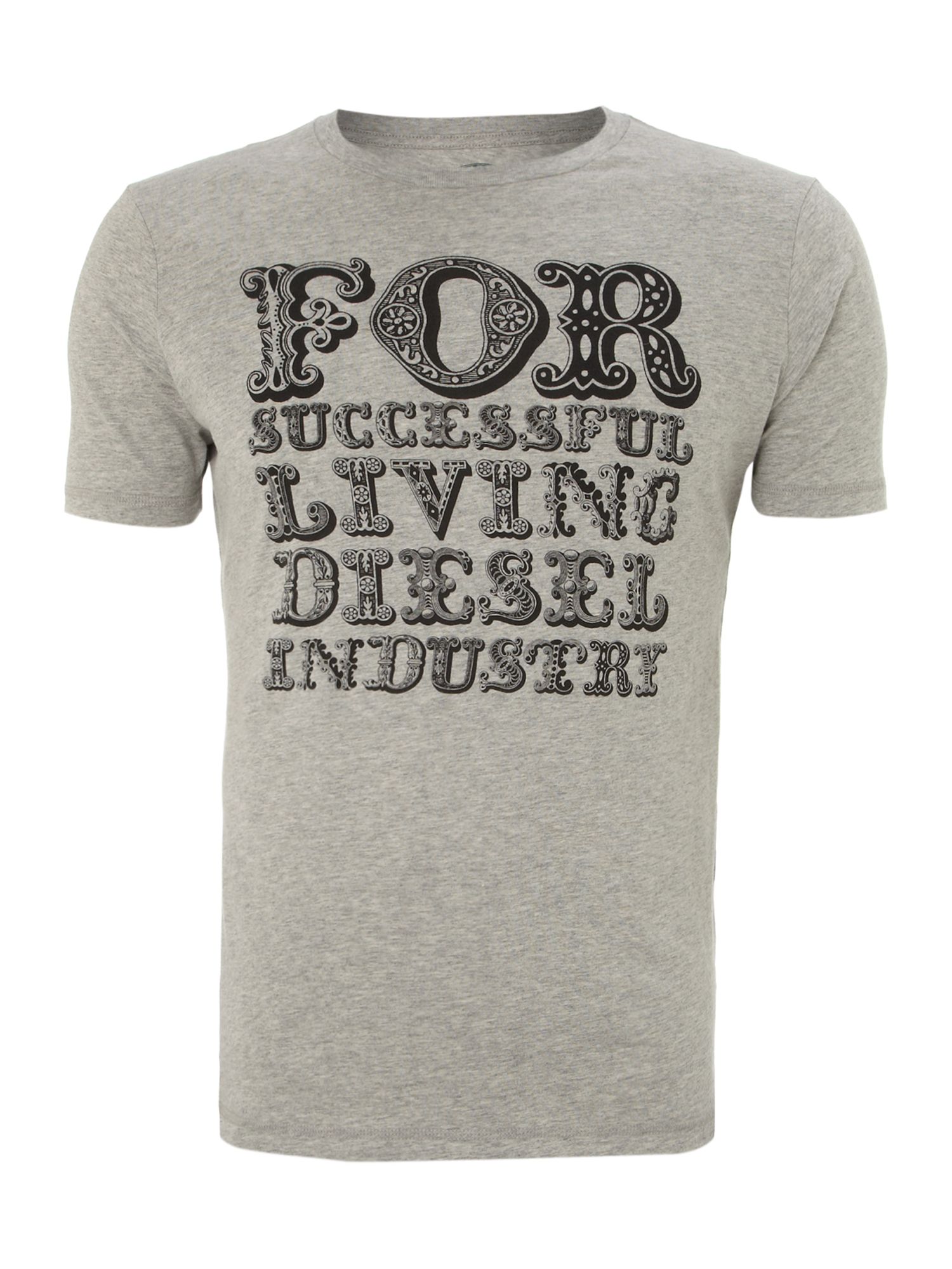 Get the best deals on Diesel Sleeveless T-Shirts for Men when you shop the largest online selection at Free shipping DIESEL SUPER COOL FOR SUCCESS BEAR FULL LIVING BLACK T SHIRT SINGLET S L STAR.$ Material: Cotton.$ shipping.Diesel Cotton Sleeveless T-Shirts for Men.Make an Offer.DIESEL Men's Essentials Bale.
