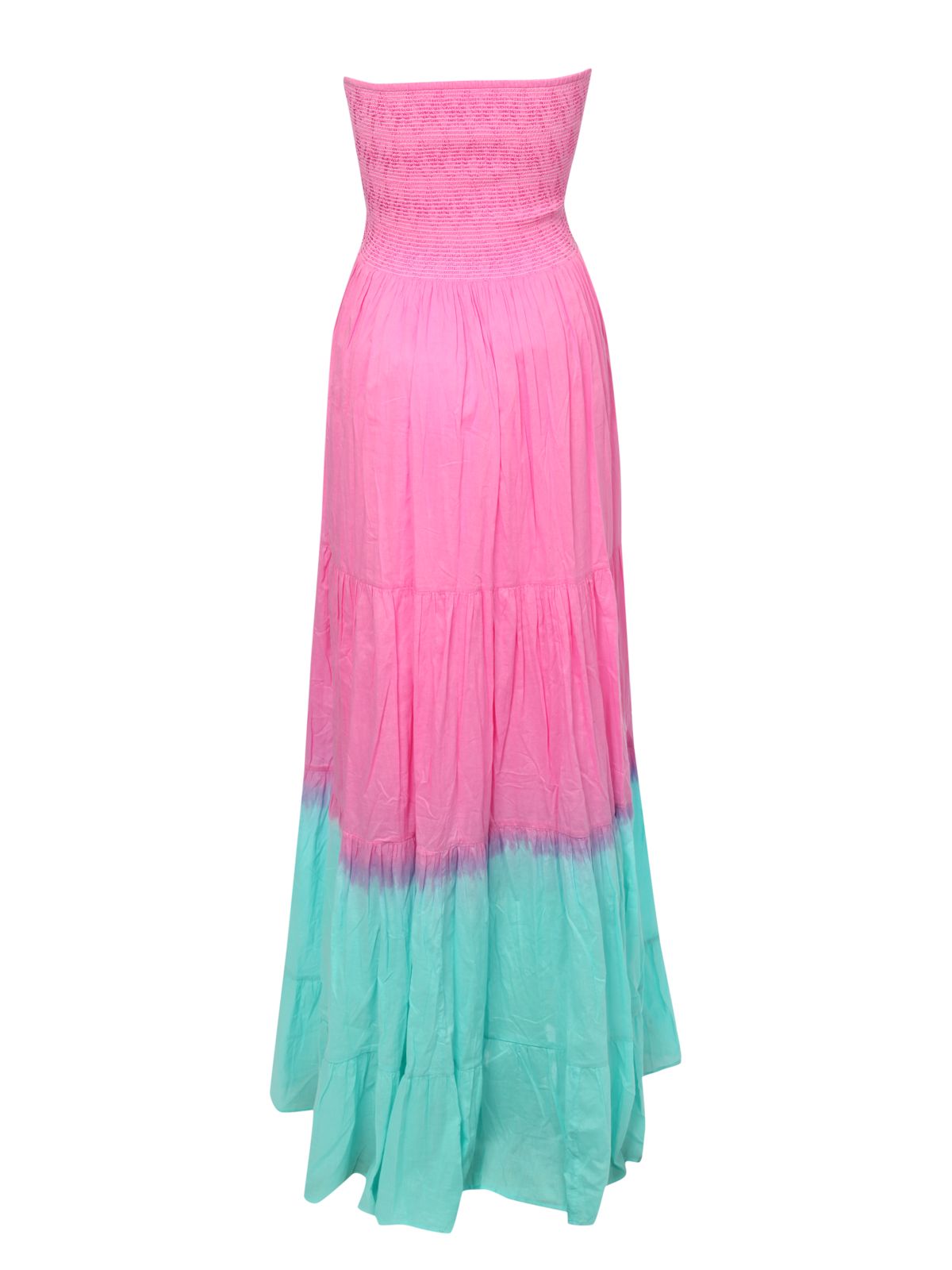 Dip dye maxi dress jane norman Dip dye maxi dress jane norman