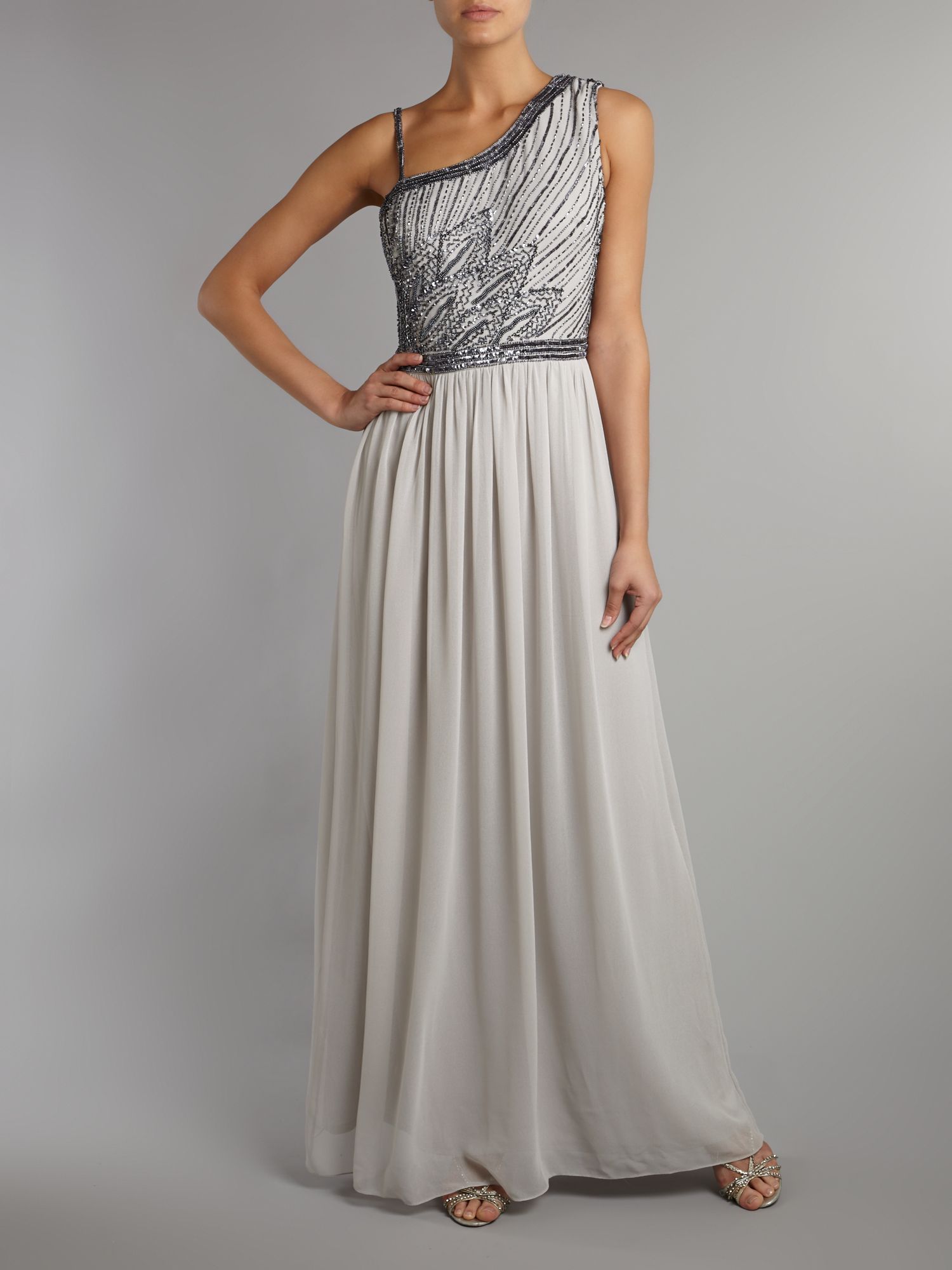js collections gowns