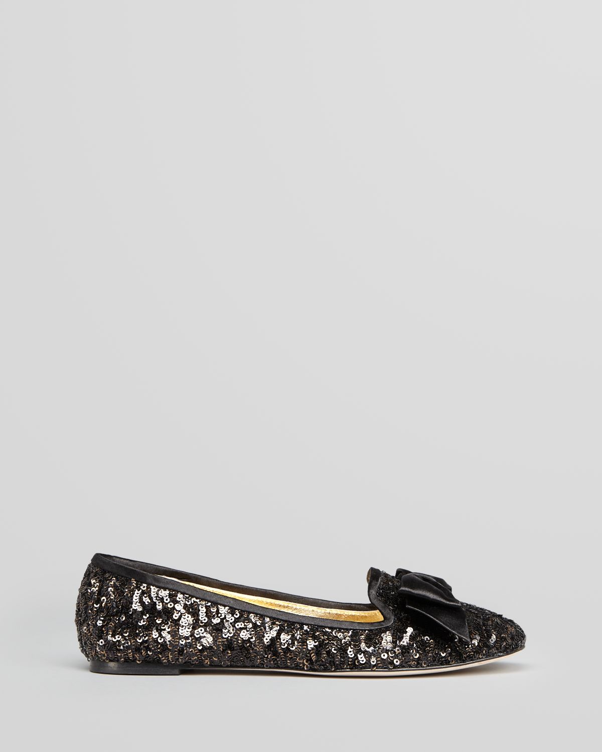 kate spade pointed toe flats