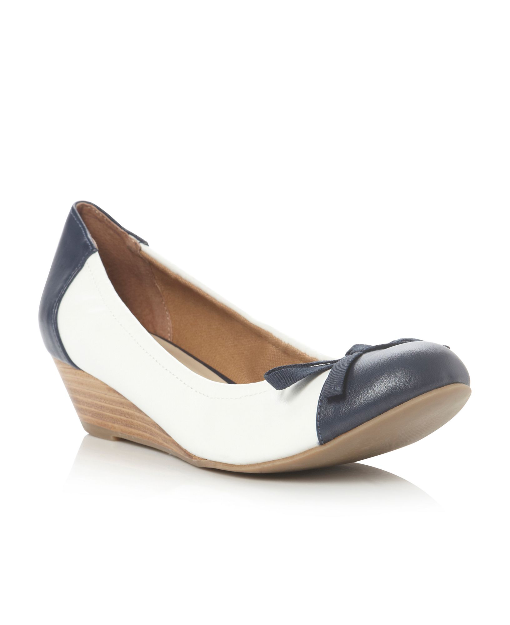 linea heels