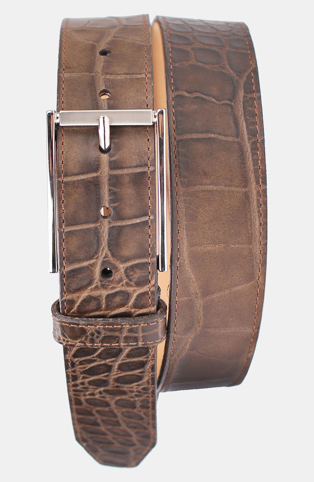 martin dingman belts