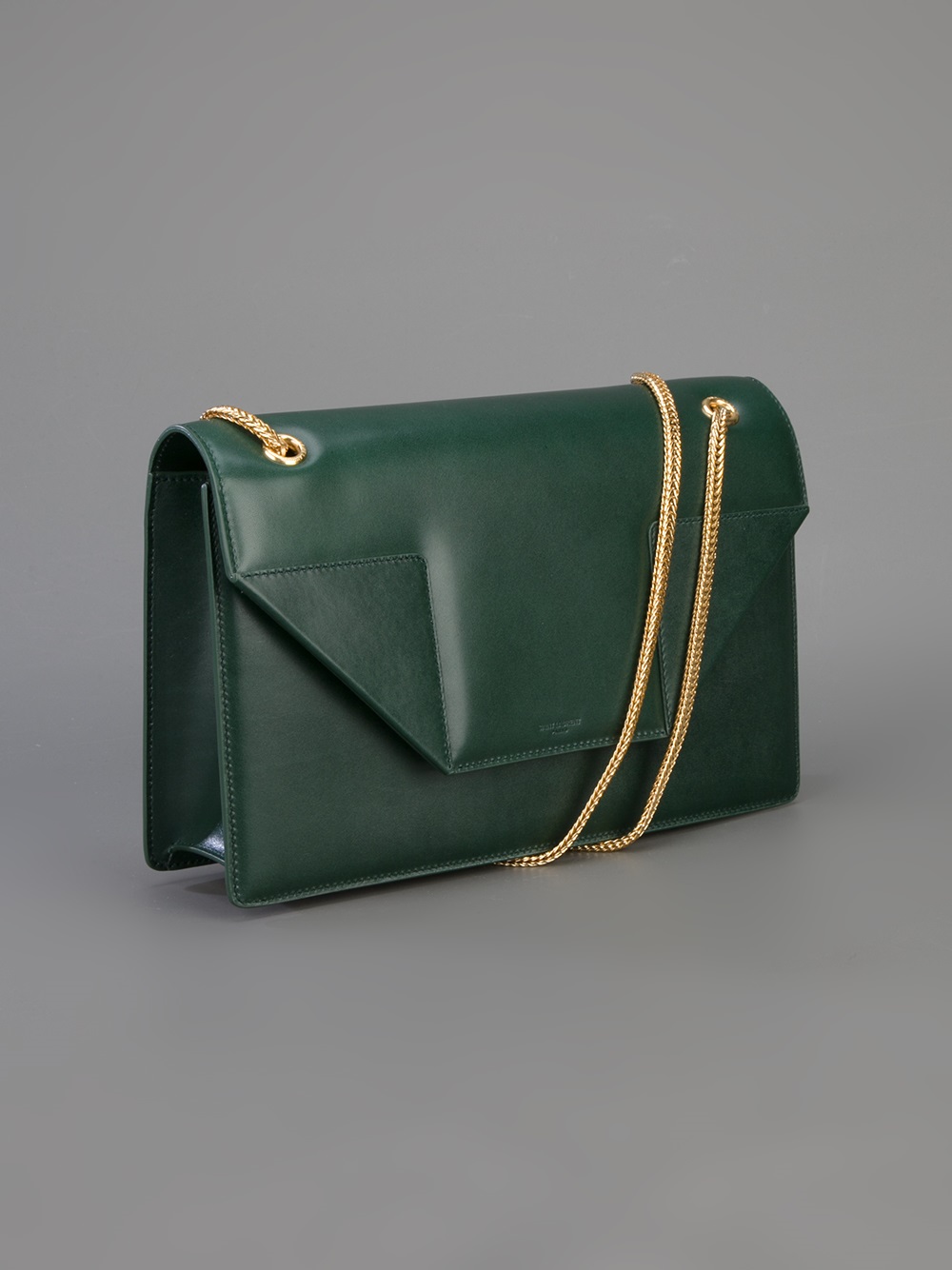 saint laurent betty satchel