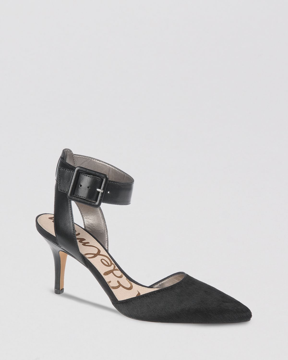 sam edelman okala pump black