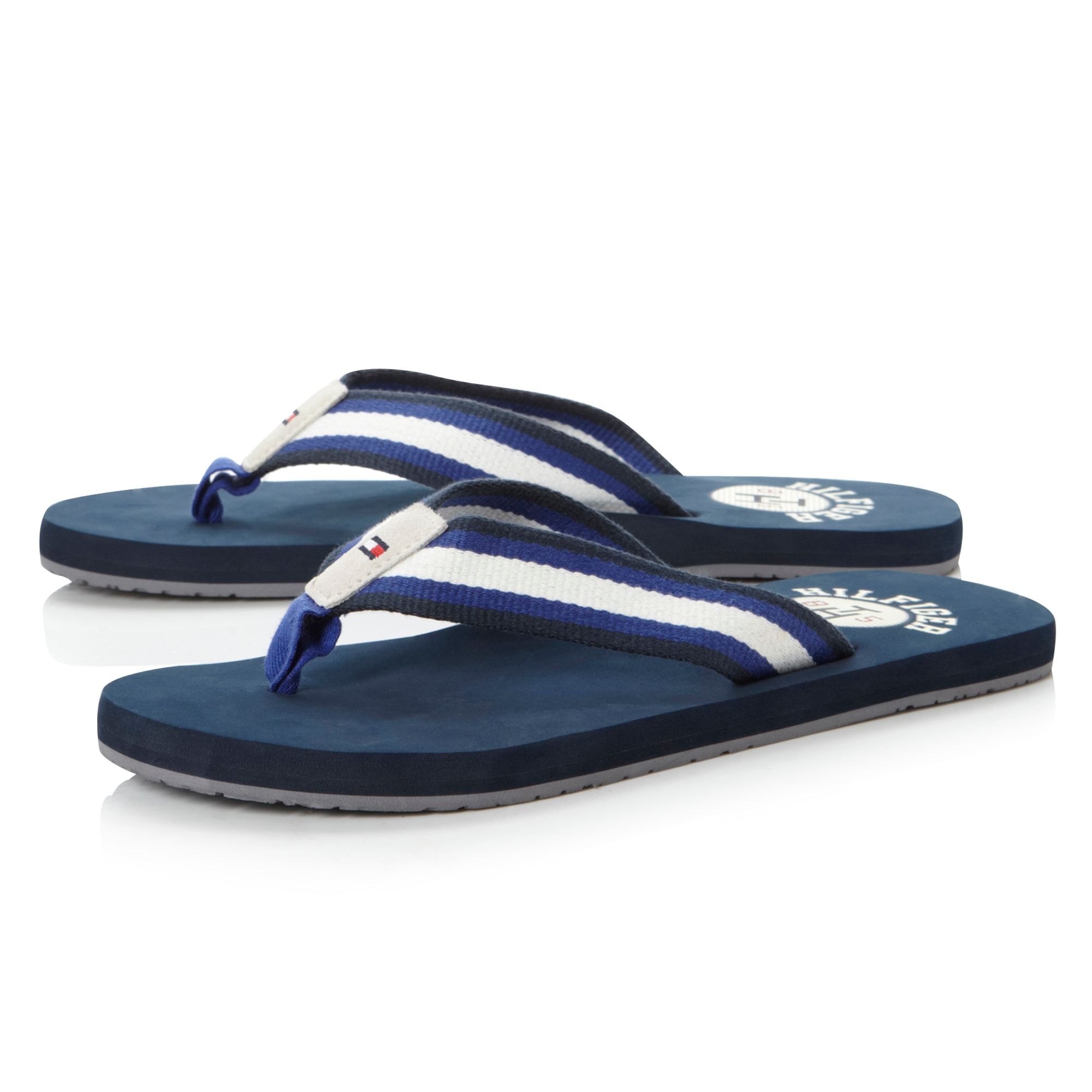 tommy sandals for men