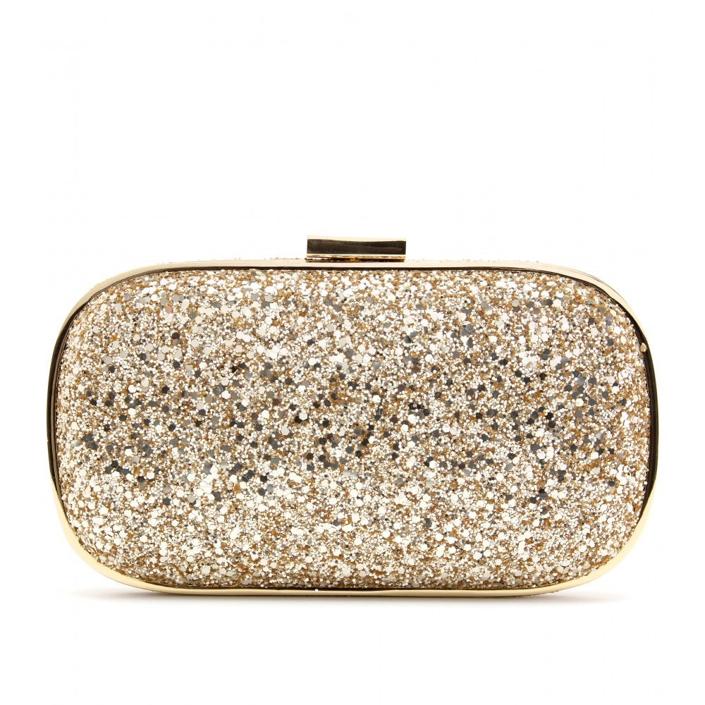 shimmer clutch
