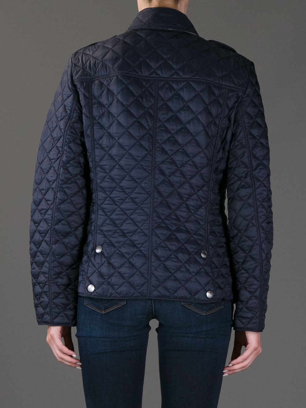 burberry kencott jacket