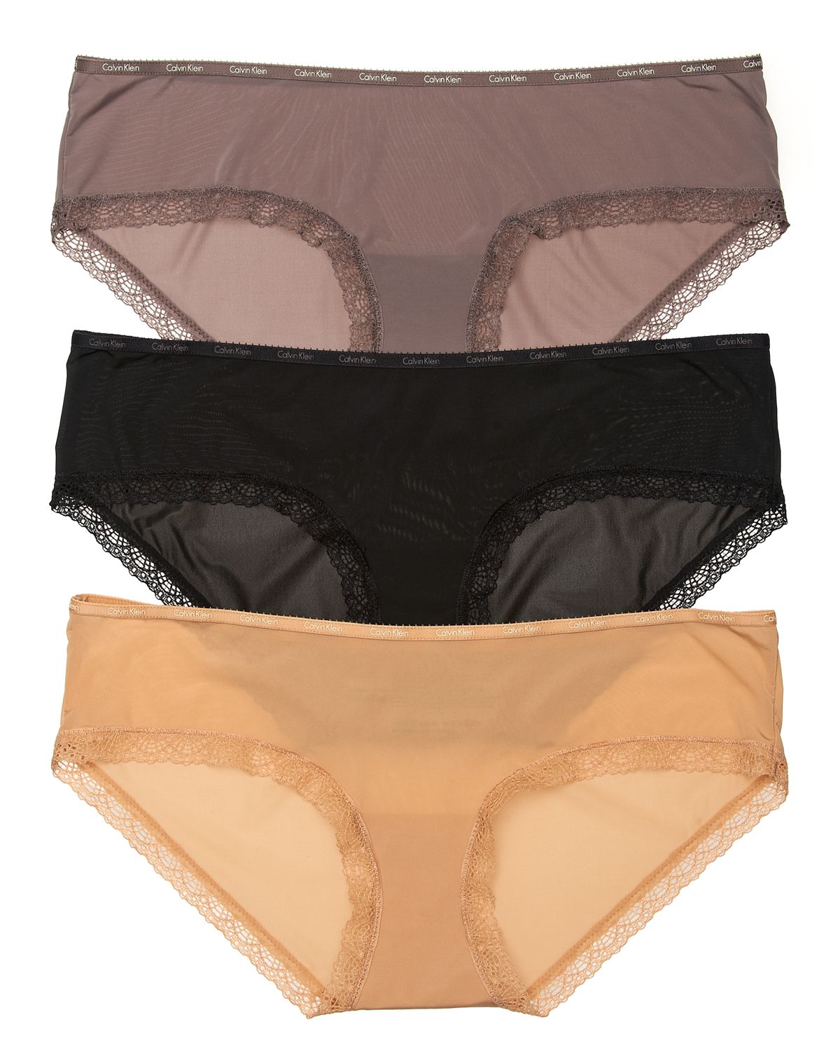 calvin klein women's bottoms