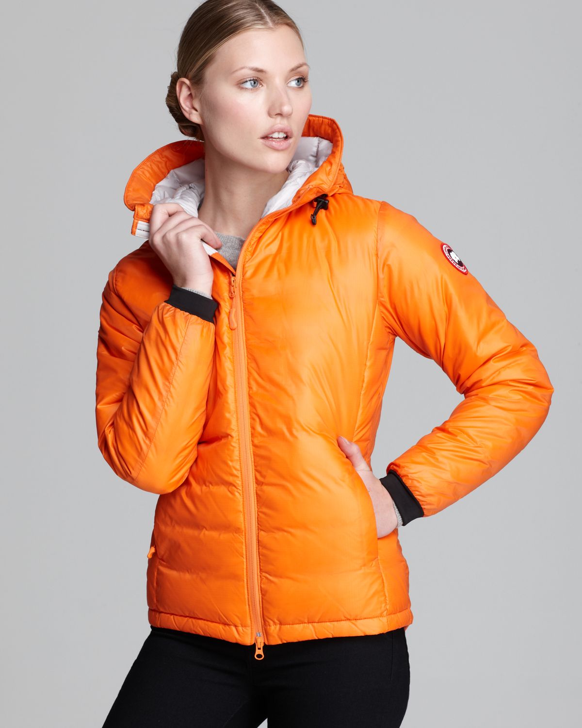 canada goose Lightweight Down Jackets Navy canada goose Lightweight Down Jackets Navy
