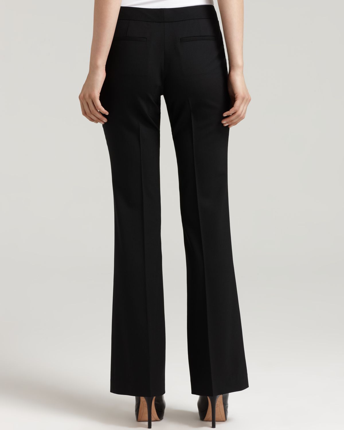 tahari pants