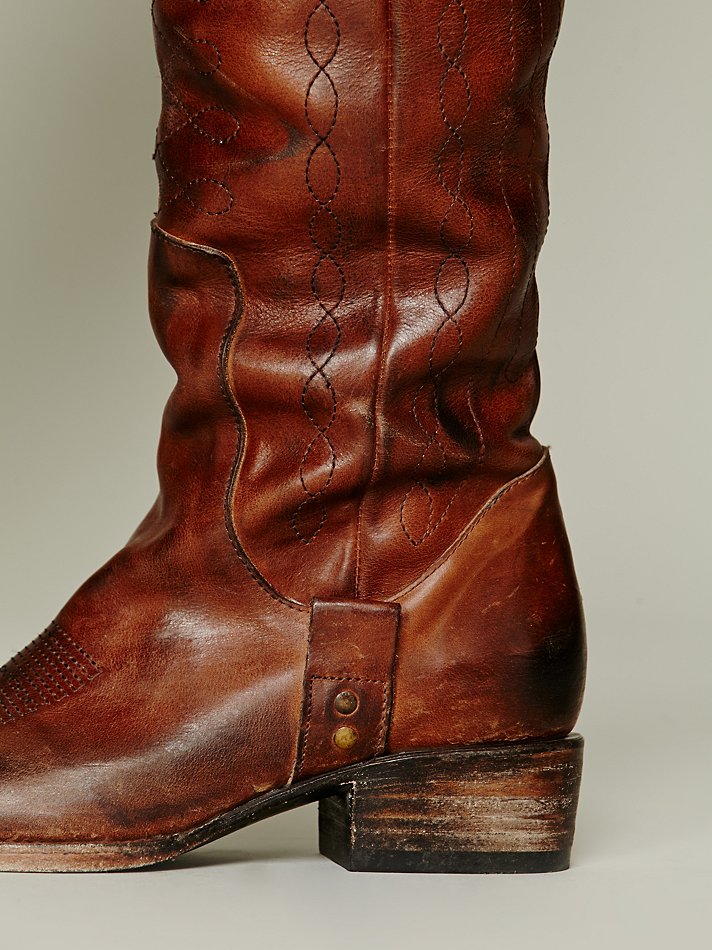 steven lavar boots