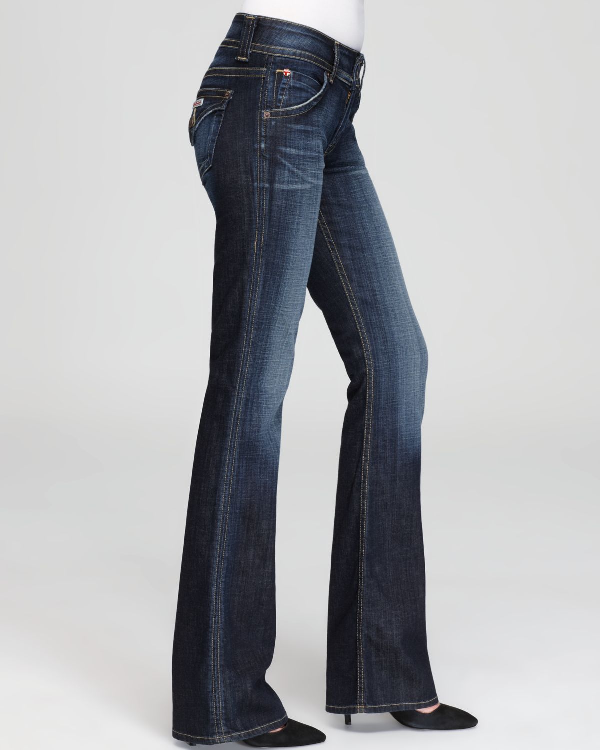 hudson bootcut