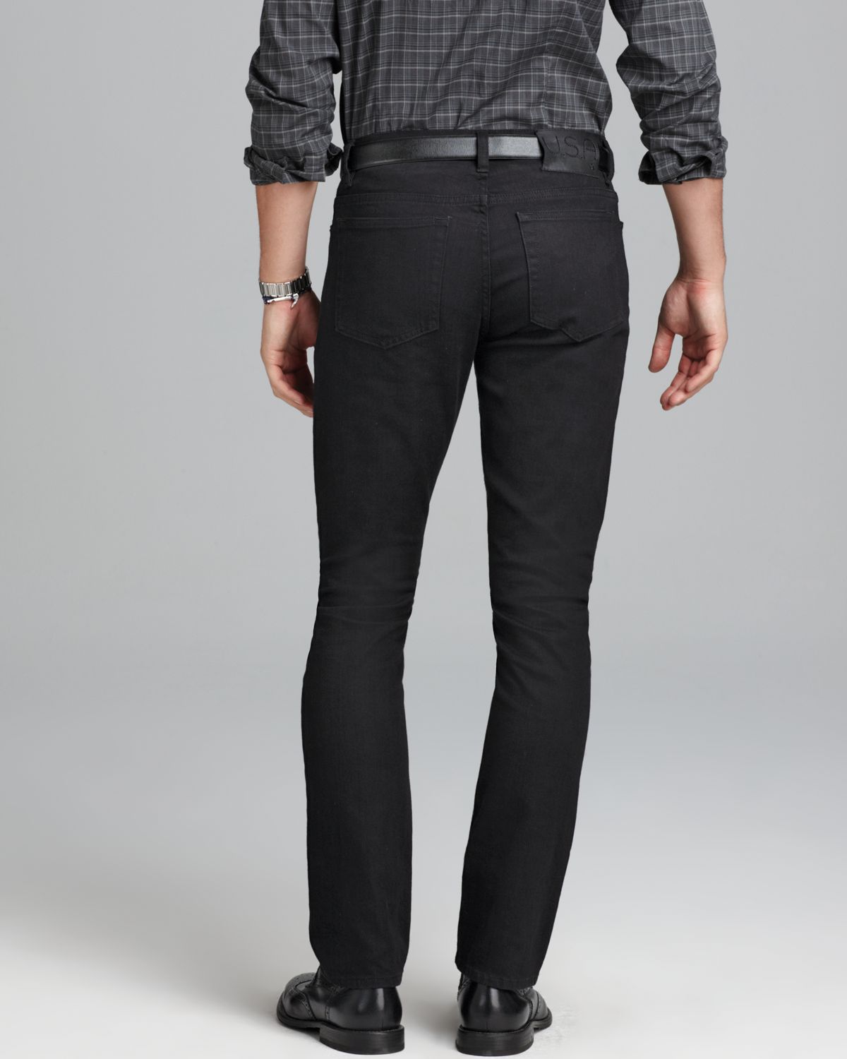 john varvatos usa jeans