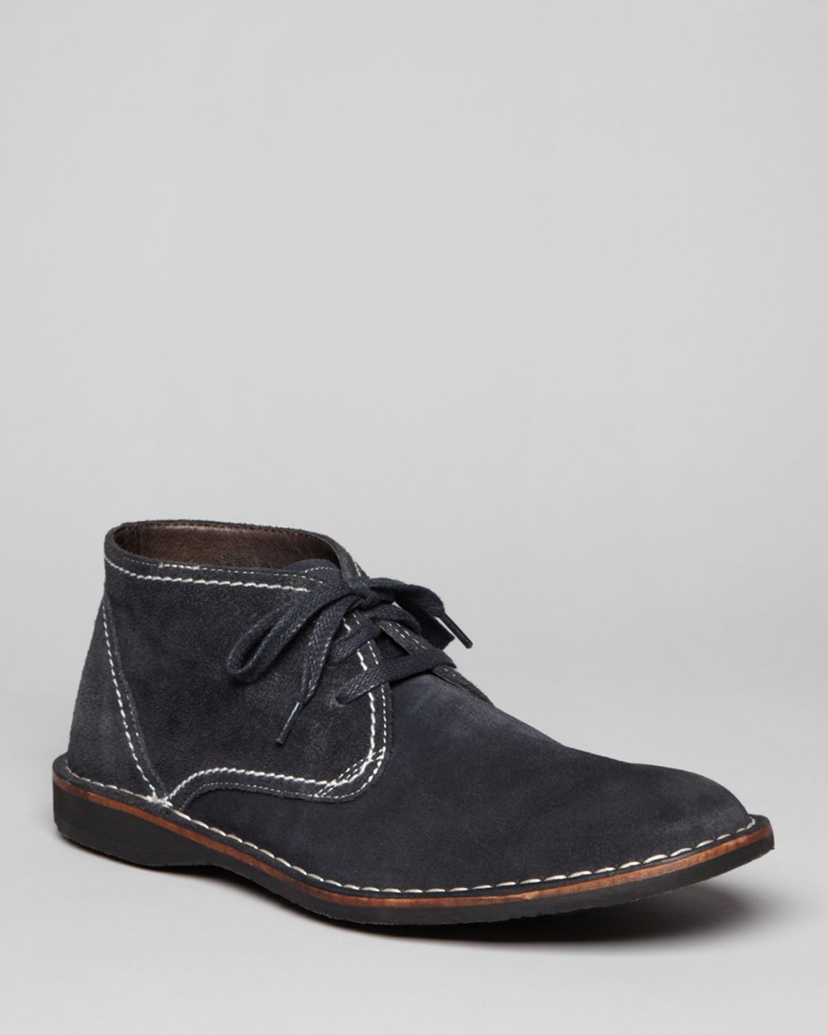 hipster chukka boot from john varvatos