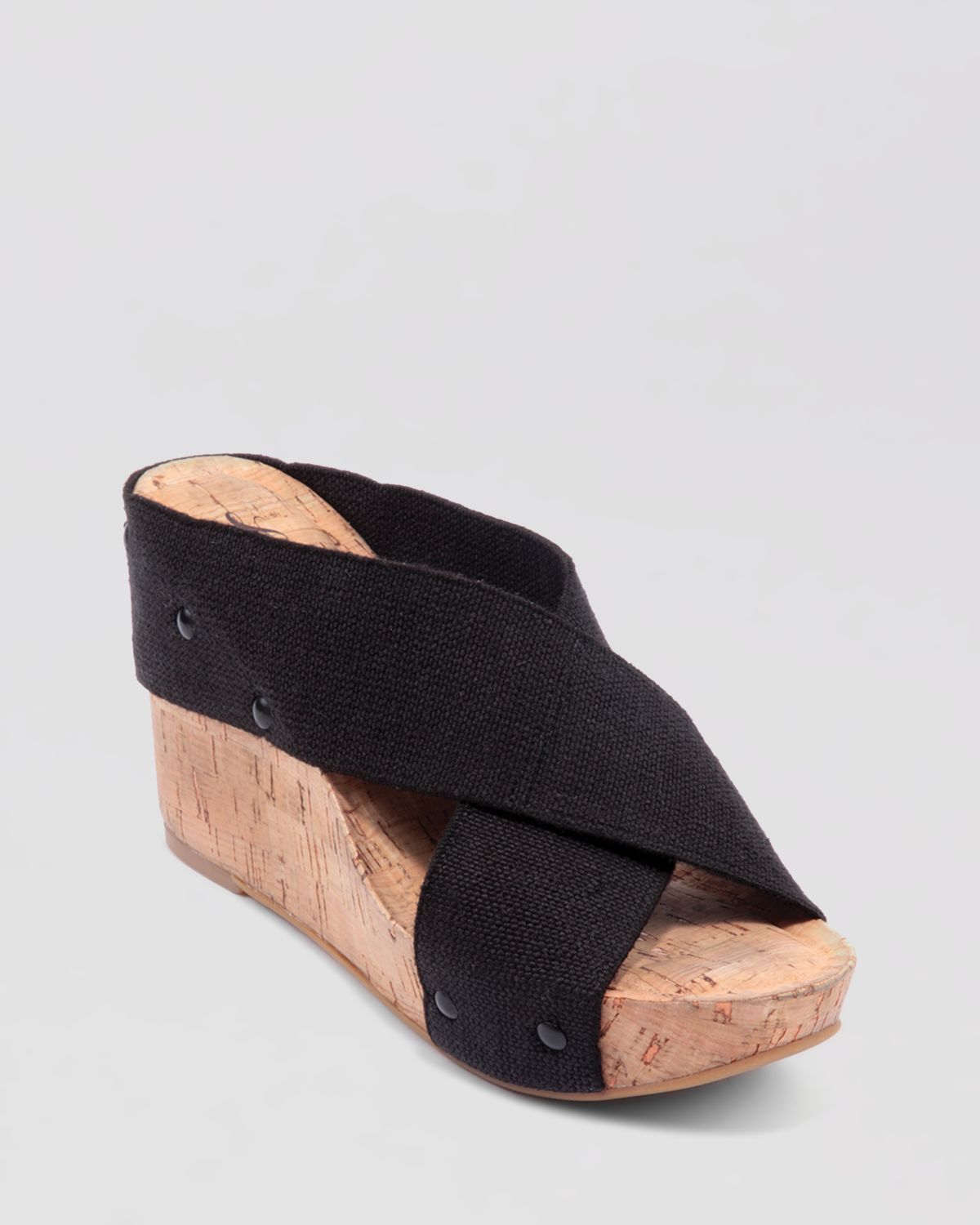 name brand wedges