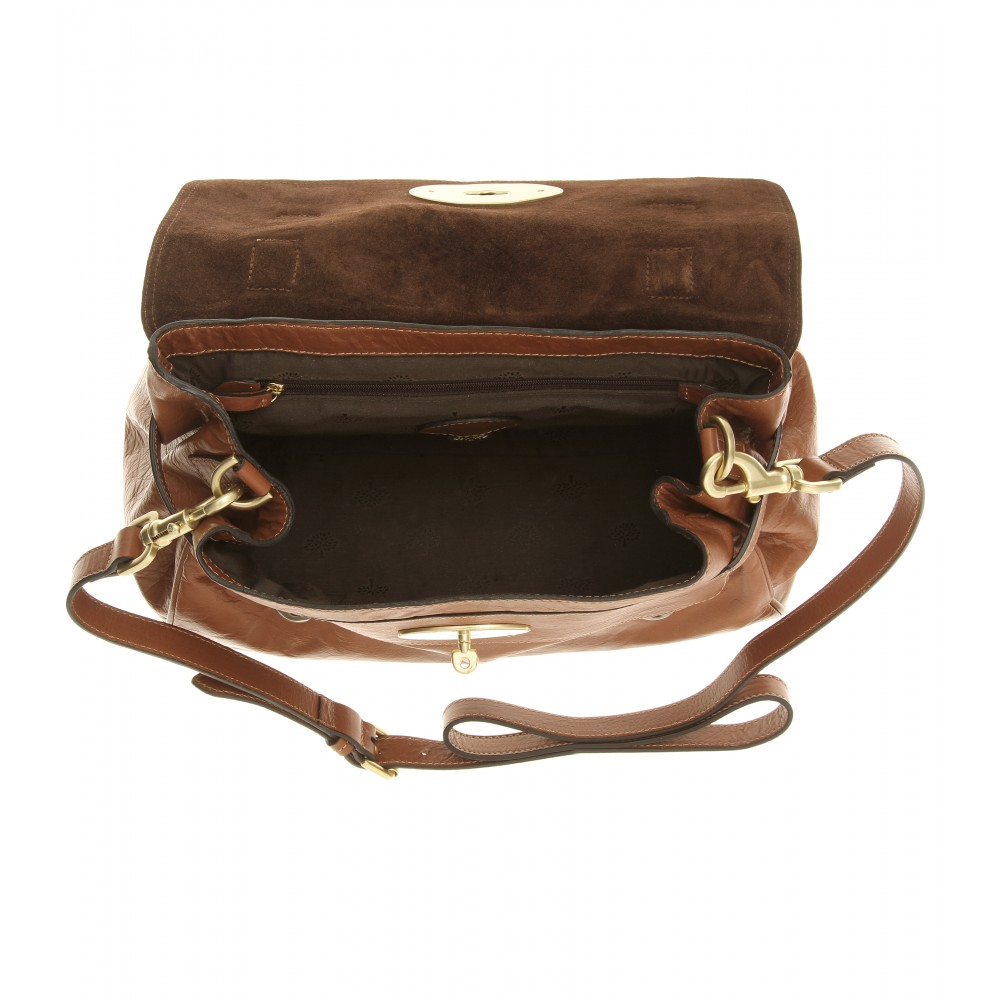 mulberry alexa brown
