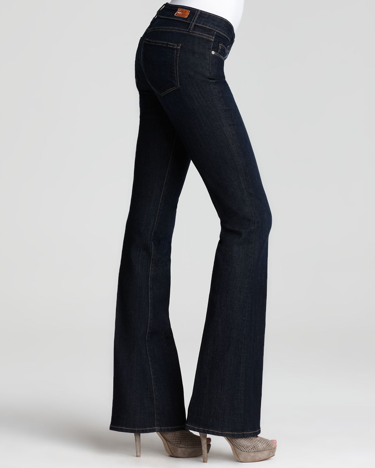 paige skyline bootcut