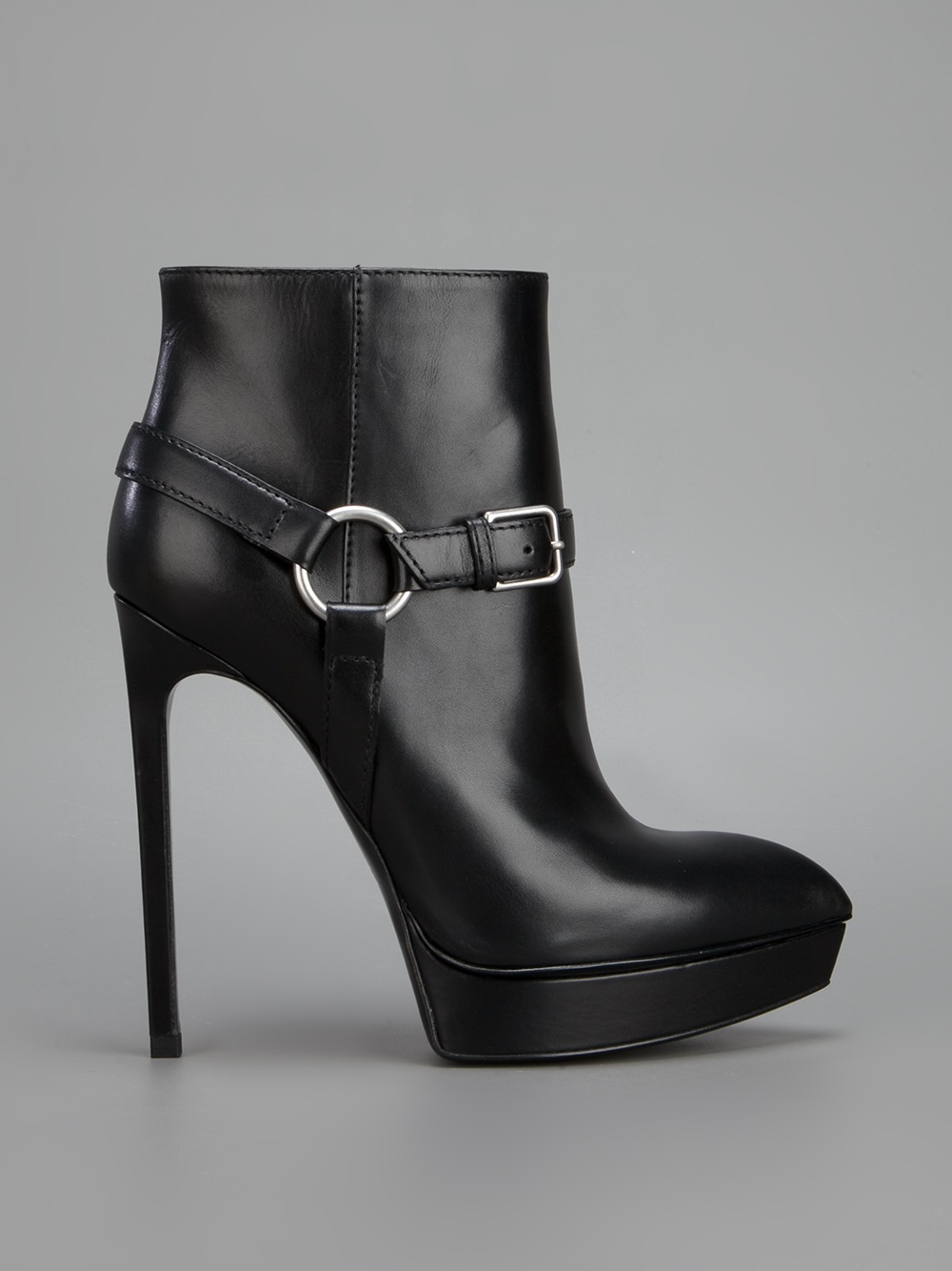 saint laurent stiletto
